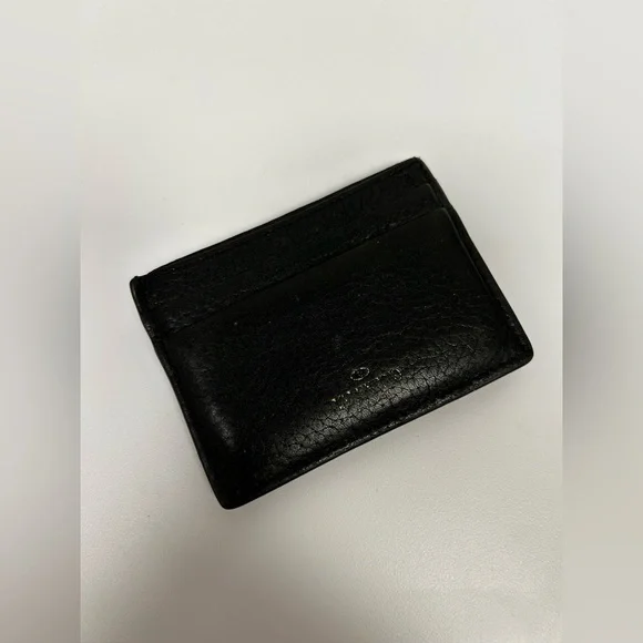 Valentino Card Holder - Picture 3 of 3